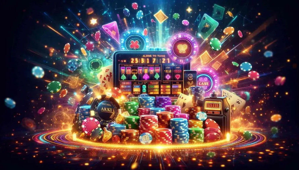 Casinozer
